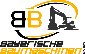 Bayerische Baumaschinen24 Onlineshop-Logo