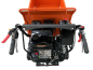 Preview: Minidumper Daewoo DWFMD500