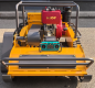 Preview: Robuster Ferngesteuerter Hangmulcher für Professionelle Landrodung