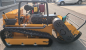 Preview: Robuster Ferngesteuerter Hangmulcher für Professionelle Landrodung
