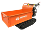 Preview: Minidumper Daewoo DWFMD500