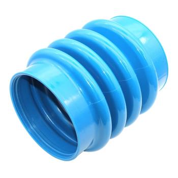 Faltenbalg für Weber Stampfer SRV590 / SRV620 / SRV660 / SRX750D / SRV600i