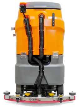 Preview: Aufsitz - Scheuersaugmschine / Putzmaschine Graefer SM80-PRO