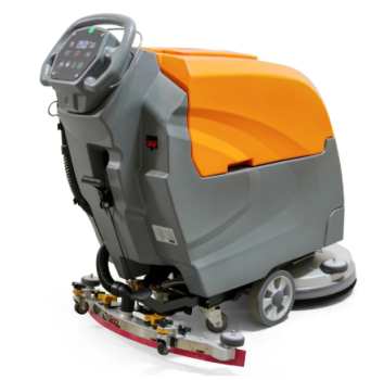 Preview: Scheuersaugmachine, Putzmaschine Graefer SM55F - PRO mit Fahrantrieb