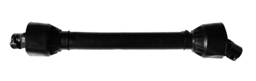 Zapfwelle für 12M400-JJ-DUAL-AXE und 16M400-JJ-DUAL-MAXEMUS