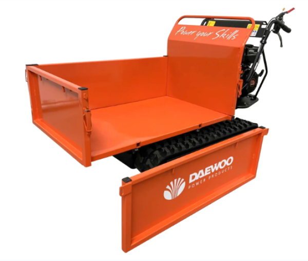 Minidumper Daewoo DWFMD500