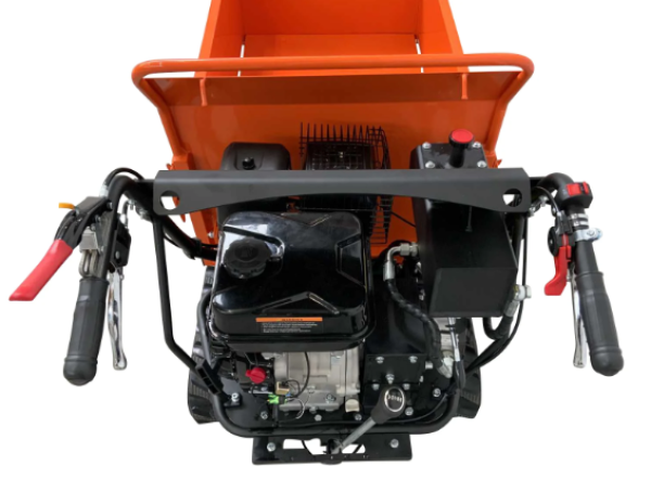 Minidumper Daewoo DWFMD500