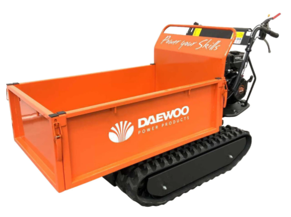 Minidumper Daewoo DWFMD500